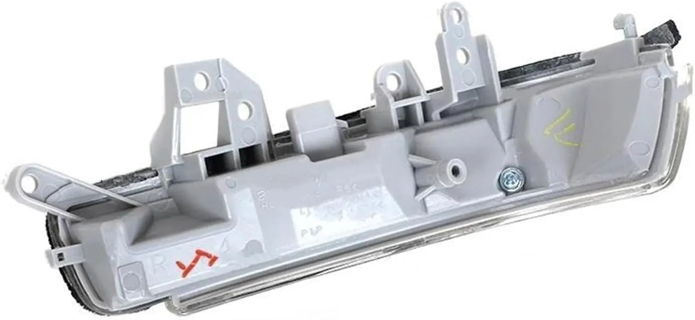 Car Turn Signal Lights for Toyota for Prius for Reiz for Mark X for Avalon for Wish for Crown 2009-2013Turn Signal Indicator