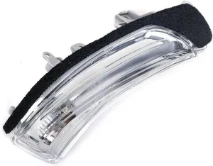 Car Turn Signal Lights for Toyota for Prius for Reiz for Mark X for Avalon for Wish for Crown 2009-2013Turn Signal Indicator