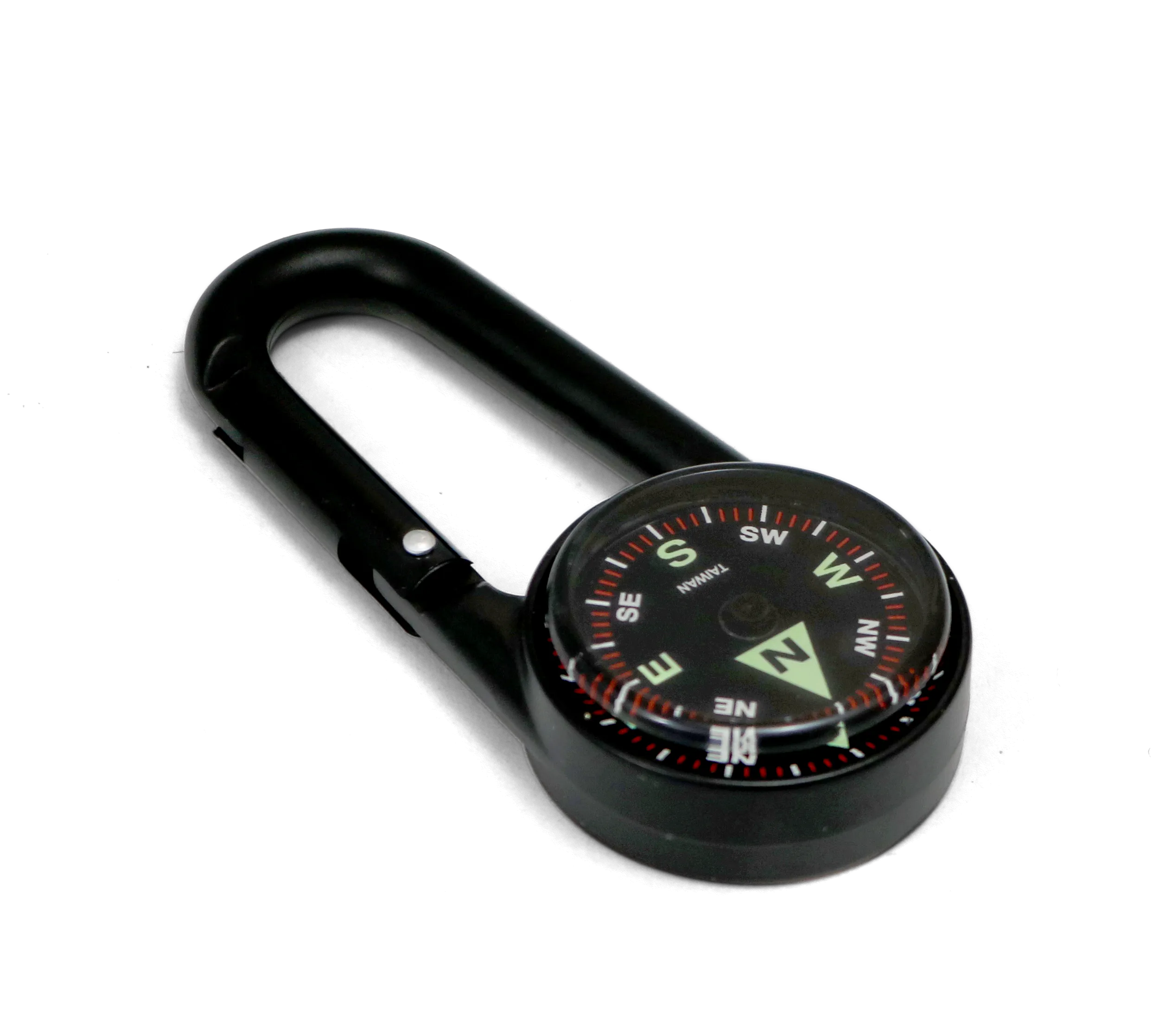 Carabiner Compass