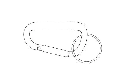 Carabiner