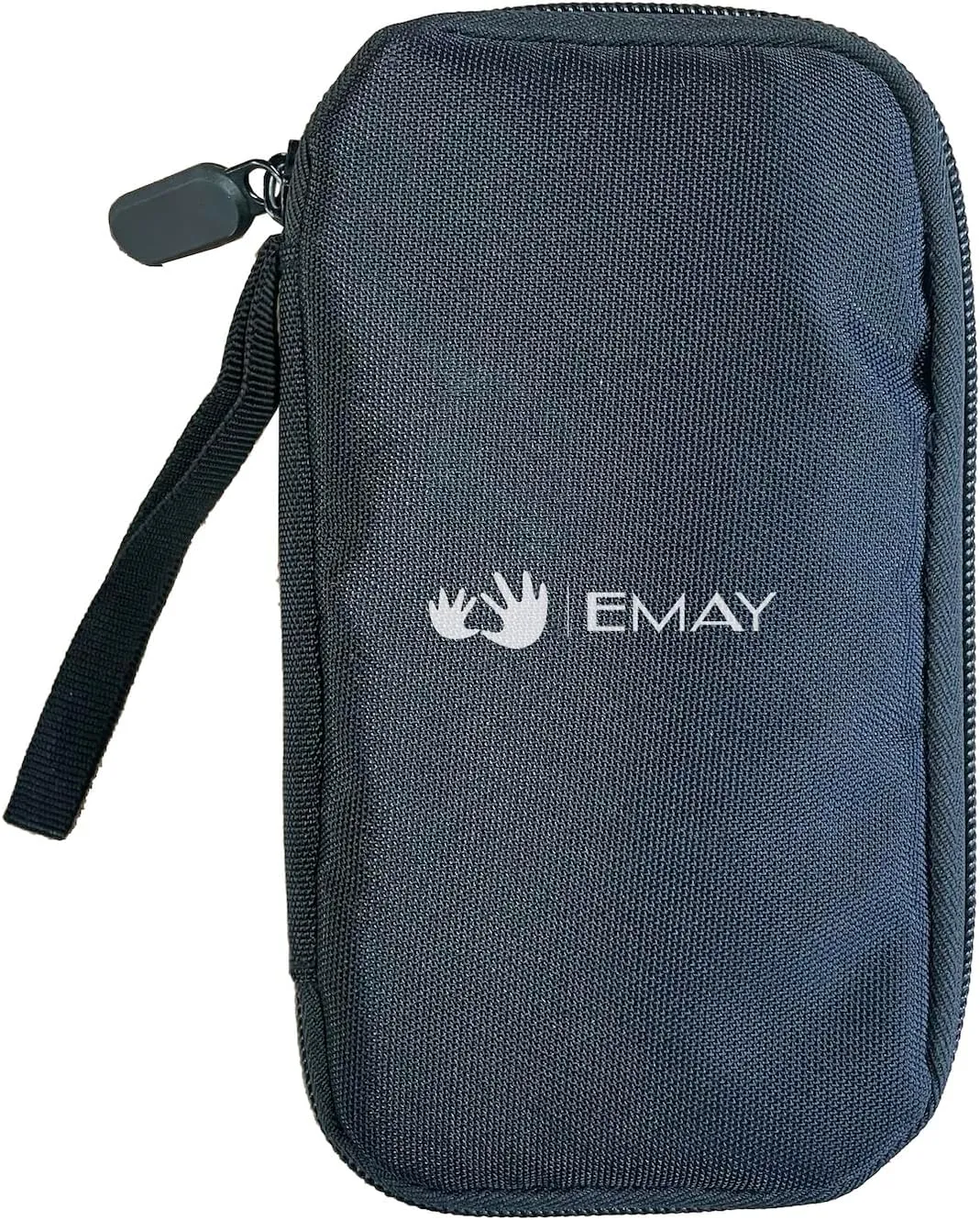 Carry Bag for EMAY SleepO2 Wrist Pulse Oximeter | Protect and Carry your SleepO2 Anywhere