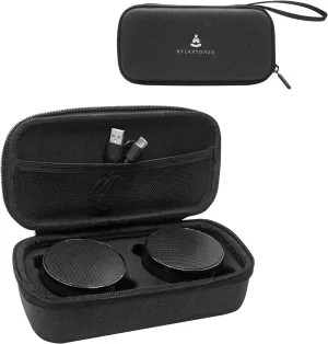 Carrying Case Travel Case Carrying Storage Bag Meditation system MS-8 (ONLY CASE)