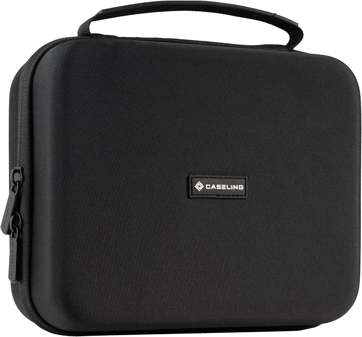 caseling Hard Case - 8.8"x7.3"x4" - for Stanley SL10LEDS LED Spotlight - Protective EVA Case - Hard Shell for Travel and Storage