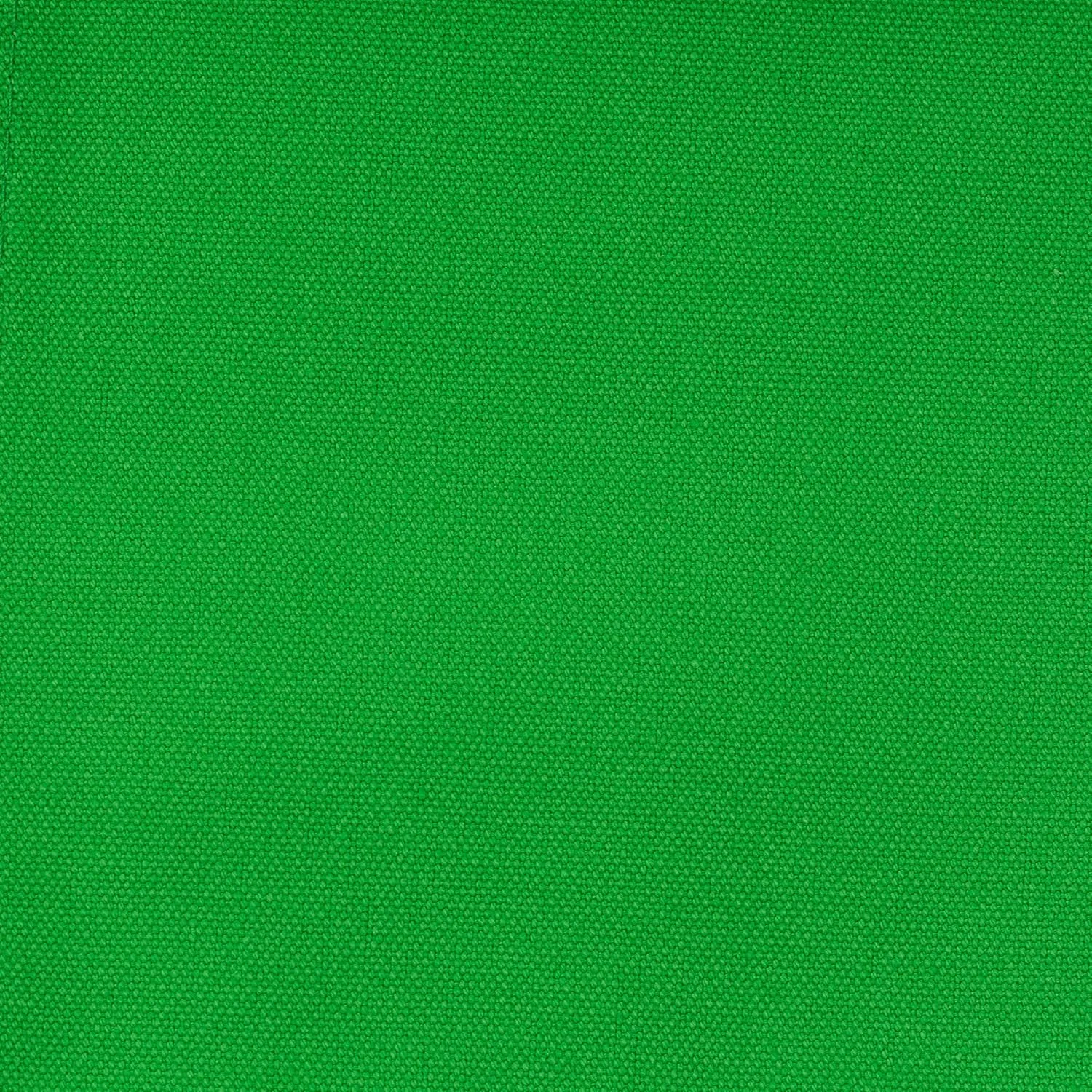 Casual Home Director's Chair ,Black Frame/Green Canvas,24" - Counter Height