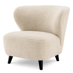 Chair Hydra - Brisbane Cream