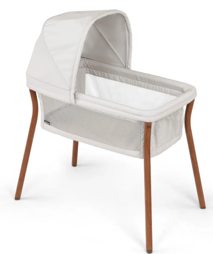 Chicco LullaGo Anywhere LE Portable Bassinet