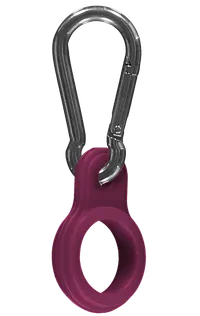 Chilly's Carabiner - Matte Purple