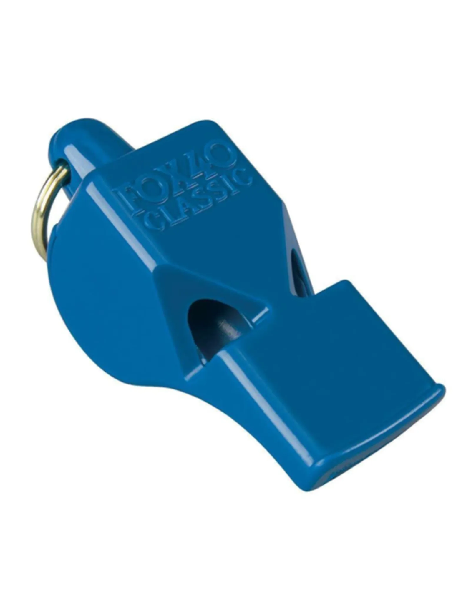 Classic Whistle With Lanyard