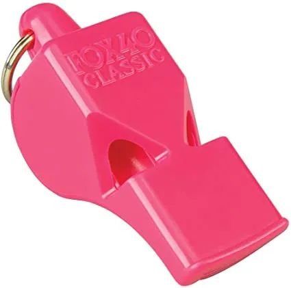 Classic Whistle