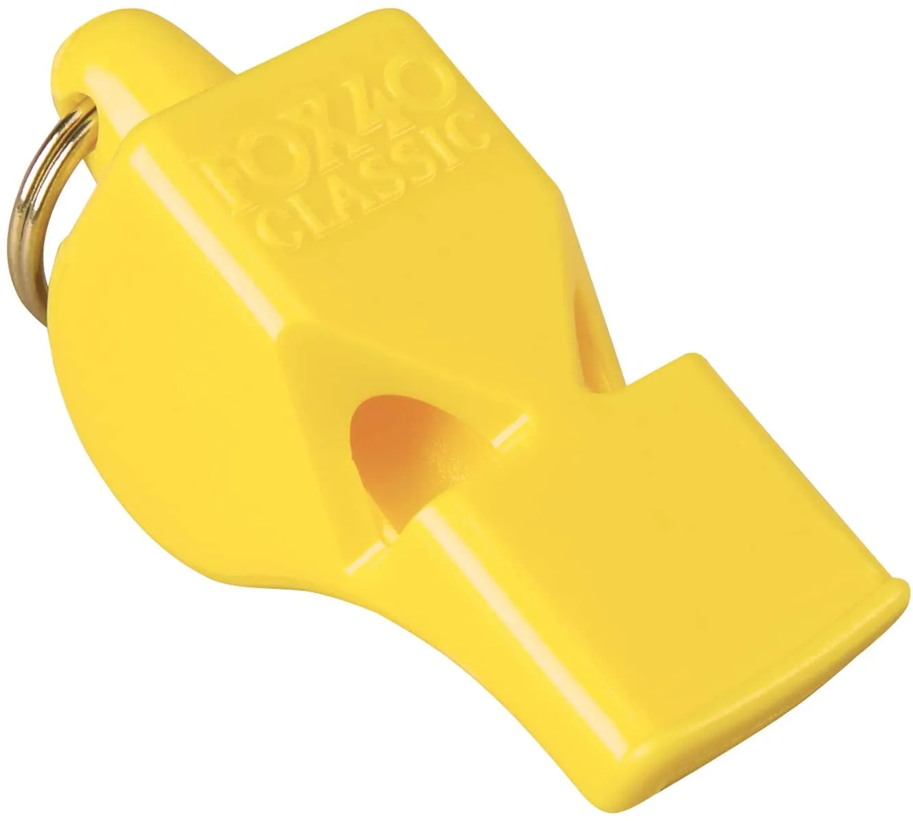 Classic Whistle
