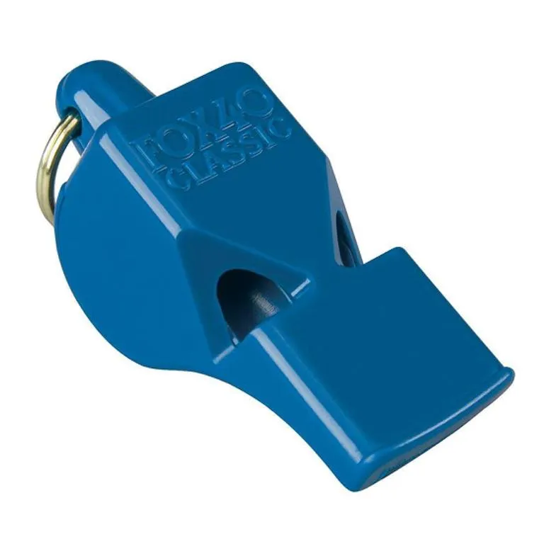 Classic Whistle