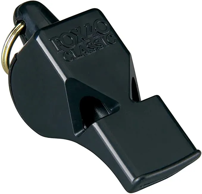Classic Whistle