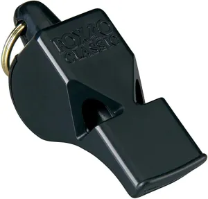 Classic Whistle