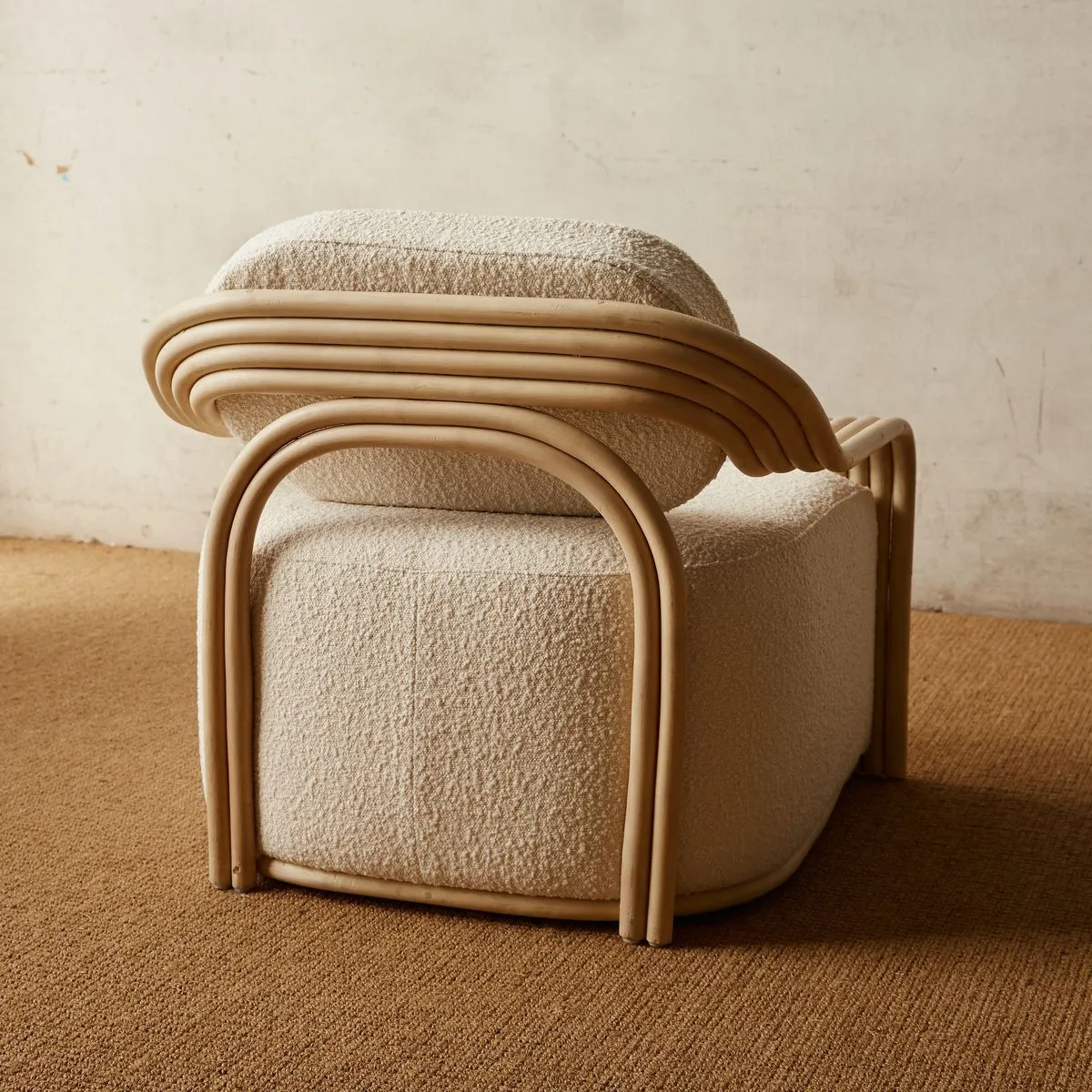 CLAUDE ARMCHAIR