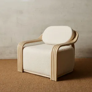 CLAUDE ARMCHAIR