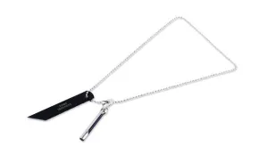 [CLEARANCE] BCB Fire Flint on Ball Chain