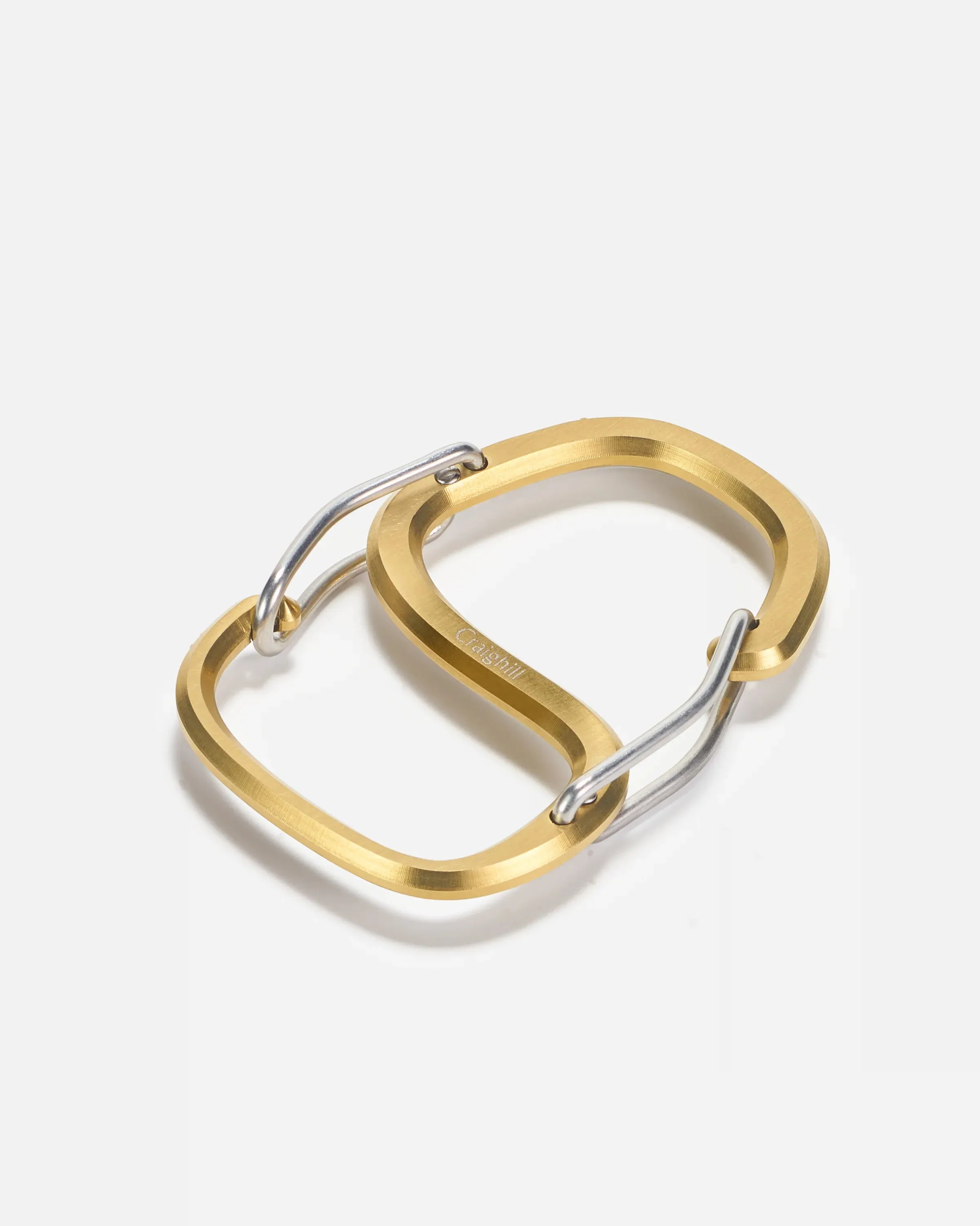 Coachwhip Carabiner by Craighill