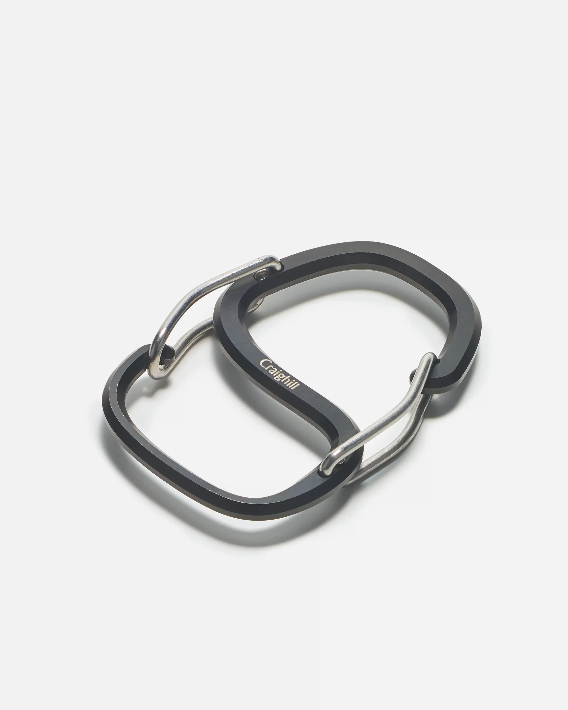 Coachwhip Carabiner by Craighill