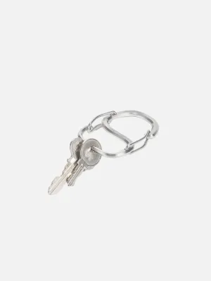 Coachwhip Carabiner Steel