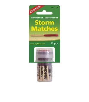 Coghlans Storm Matches