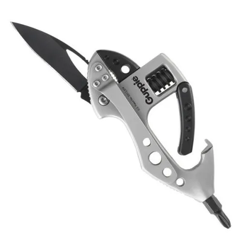 Columbia River - Guppie Tool
