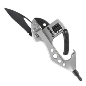 Columbia River - Guppie Tool