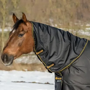 Combi Neck for Irish Turnout
