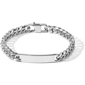 COMETE CHAIN ​​steel bracelet UBR 1133