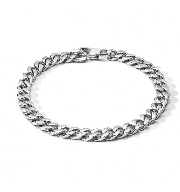 COMETE CHAIN ​​steel bracelet UBR 1135