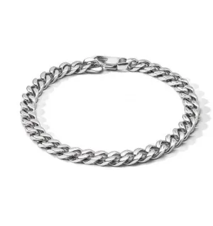 COMETE CHAIN ​​steel bracelet UBR 1135