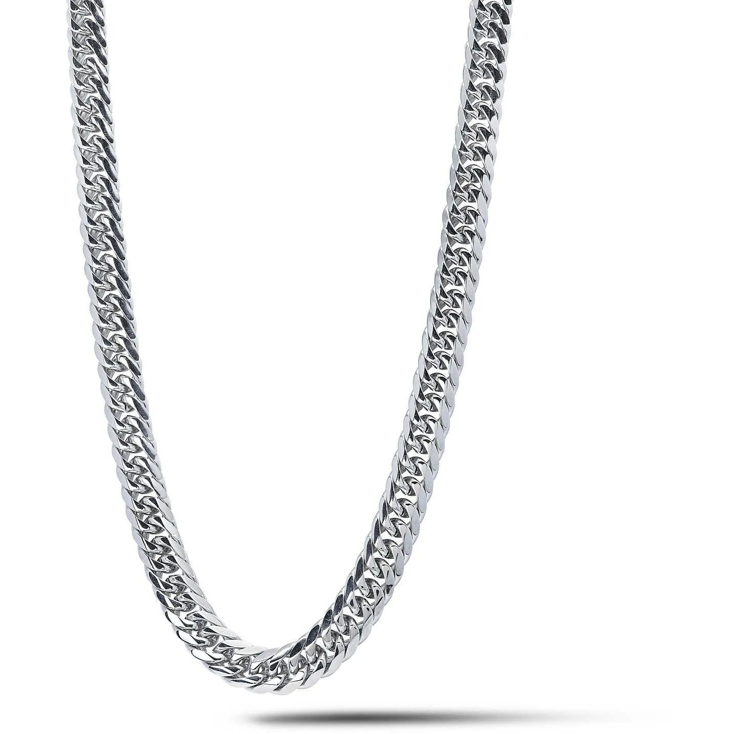 COMETE CHAIN ​​STEIO UGL 704 necklace