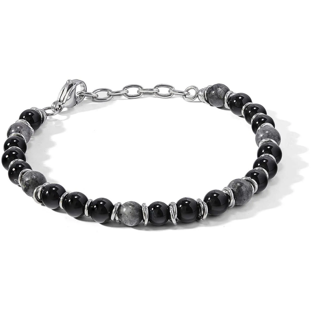 Comete District bracelet steel ubr 1139