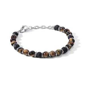 Comete District bracelet steel ubr 1141