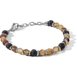Comete District bracelet steel ubr 1143