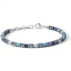 Comete District bracelet steel ubr 1199
