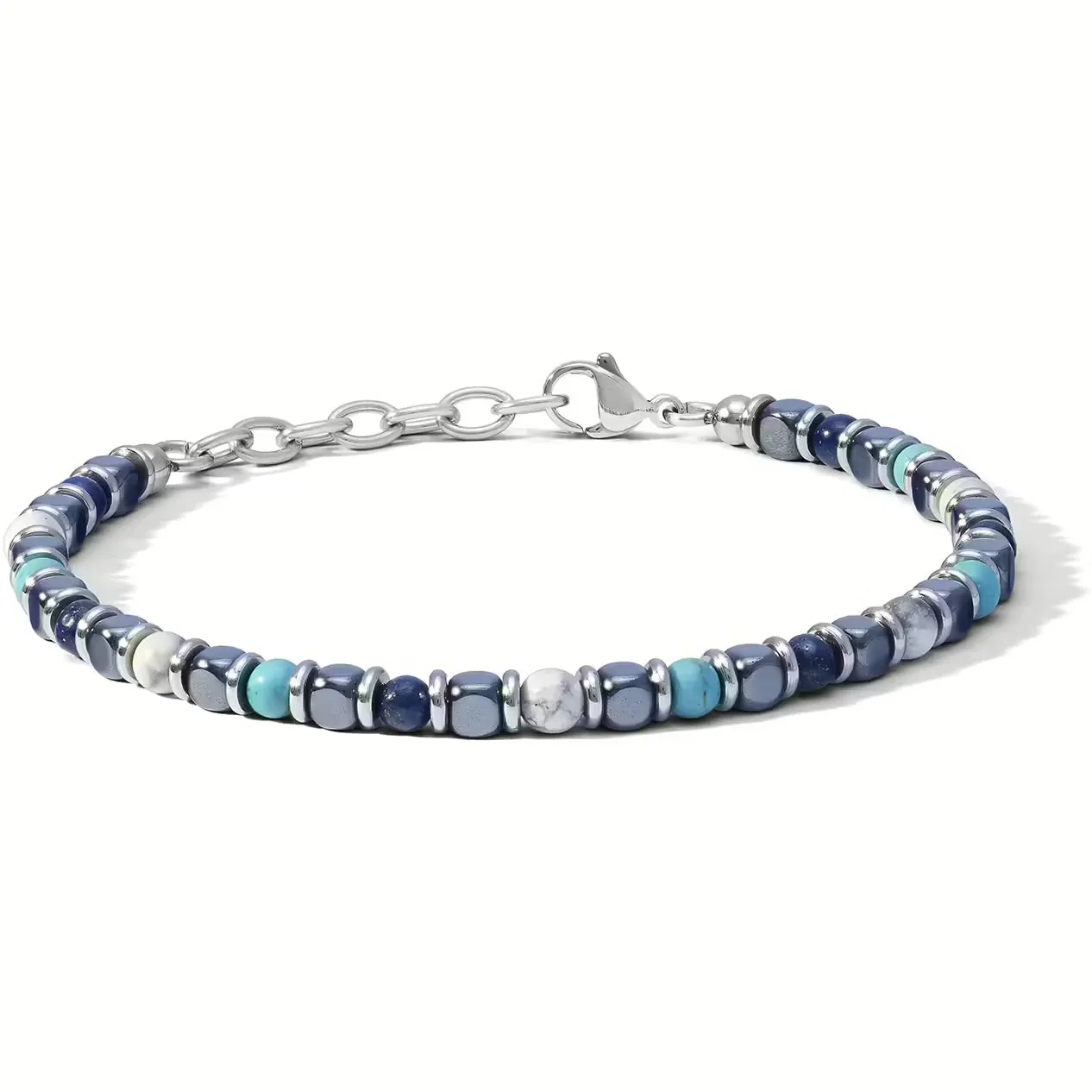Comete District bracelet steel ubr 1199