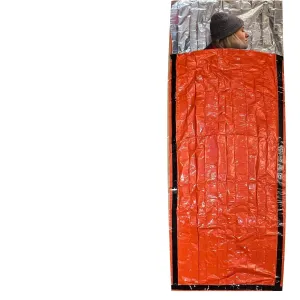 Compact Lightweight Sleeping Bag for Camping
