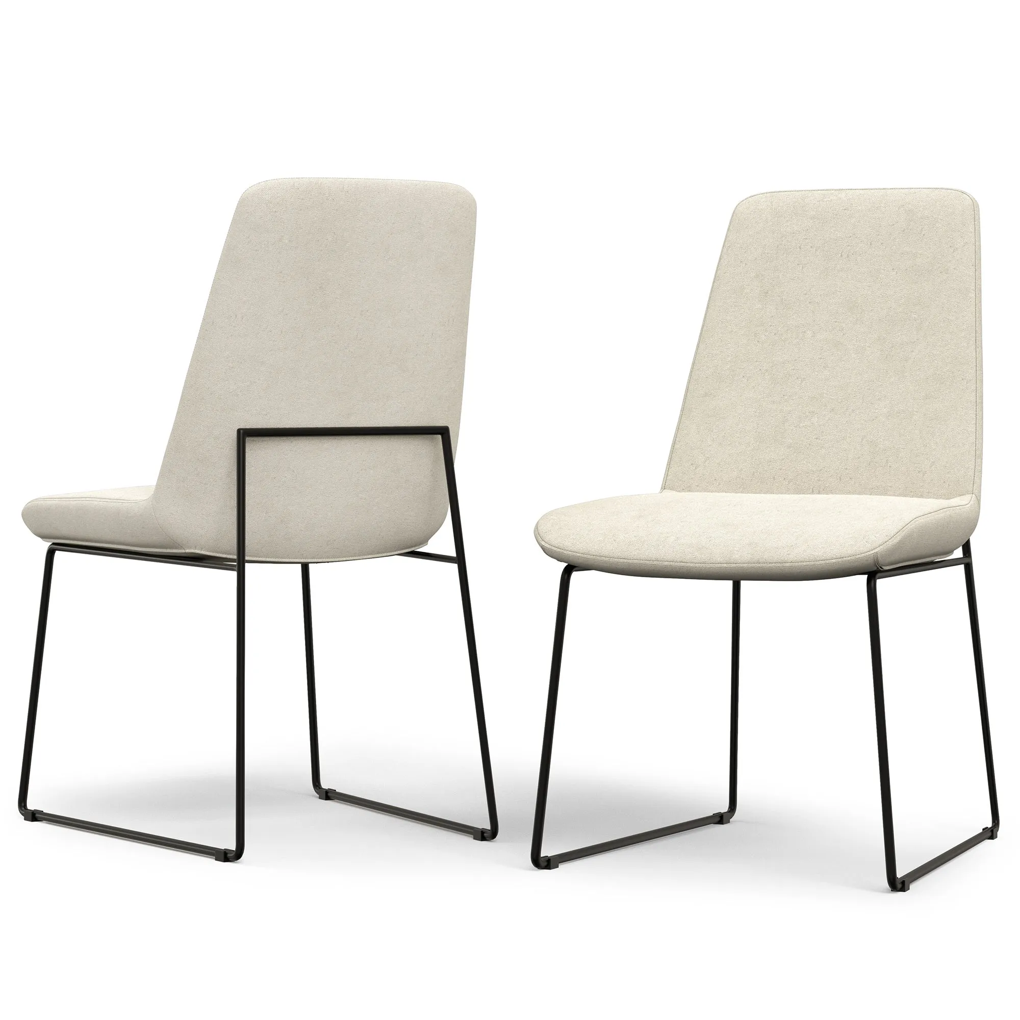 Corina Dining Chair ( Set of 2 )
