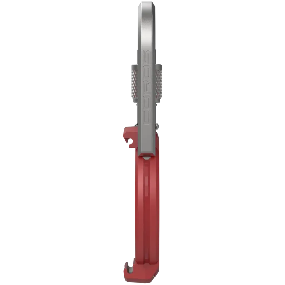 Coros VERTIX 2 Carabiner