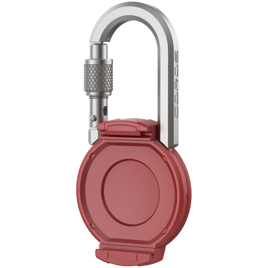 Coros VERTIX 2 Carabiner