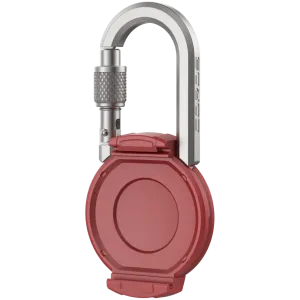 Coros VERTIX 2 Carabiner