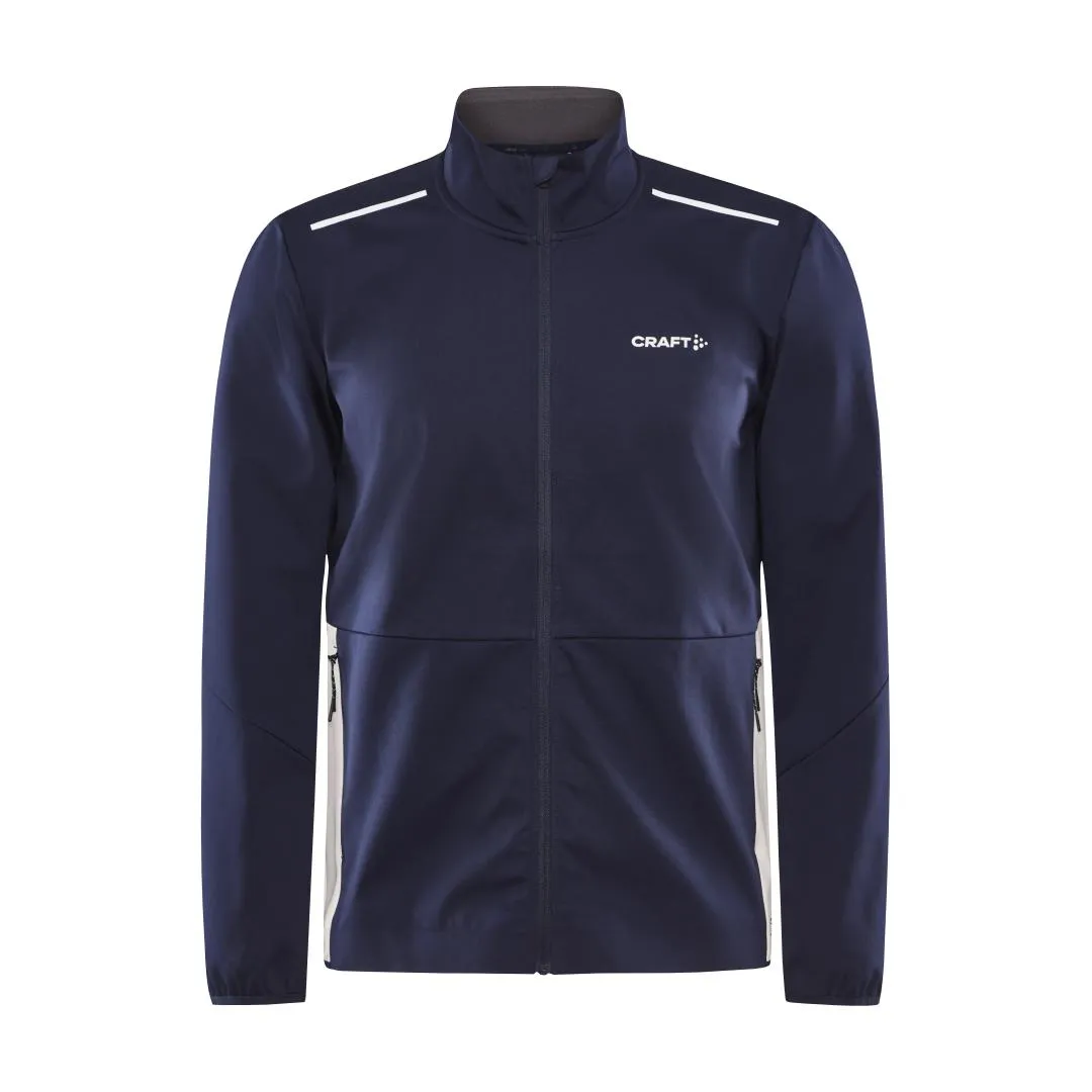 Craft Men's Core Nordic Training Jacket