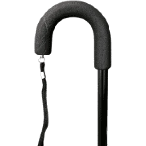 Crook Handle Walking Stick