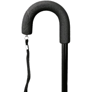 Crook Handle Walking Stick