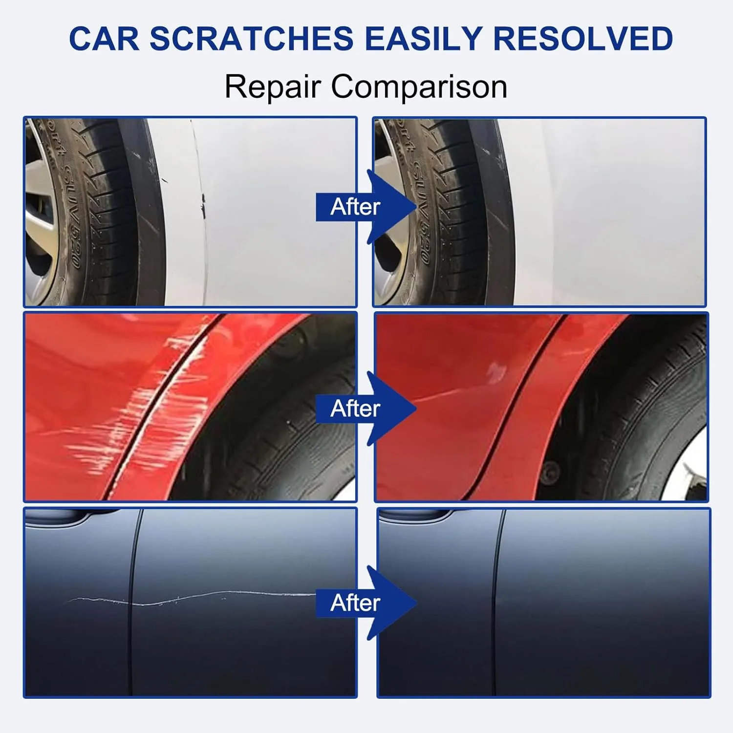 Crystal White Pearl(K1X) Touch Up Paint for Subaru-Exact Match–Chips and Nicks Car Paint Scratch Repair Kit Automotive Paint Pen for Ascent-models/BRZ/Crosstrek/Forester-models/Impreza/WRX/XV