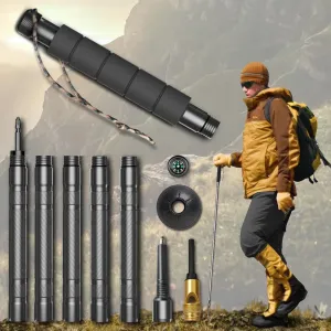Cumuul TactiGuard Hiking Pole