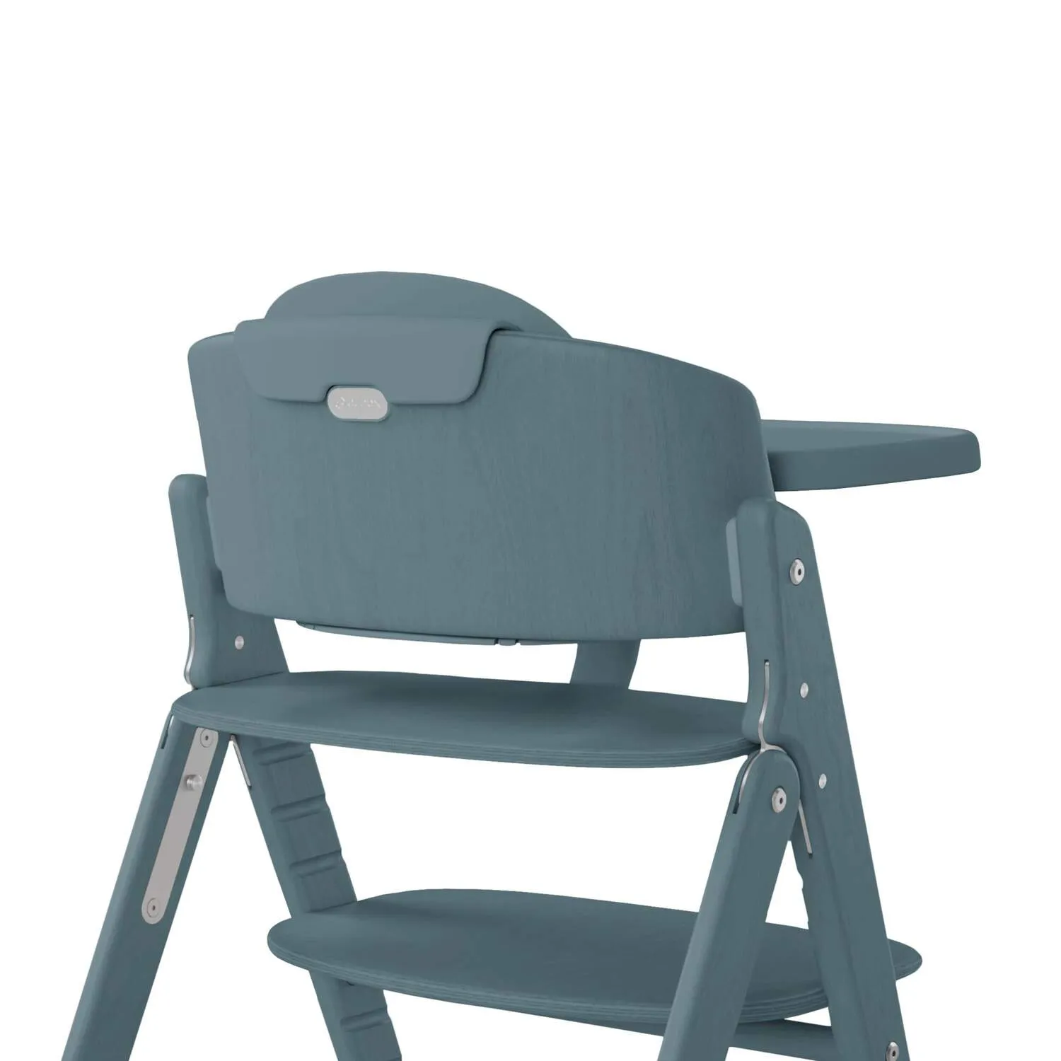 Cybex Click & Fold 3in1 Highchair - Stone Blue