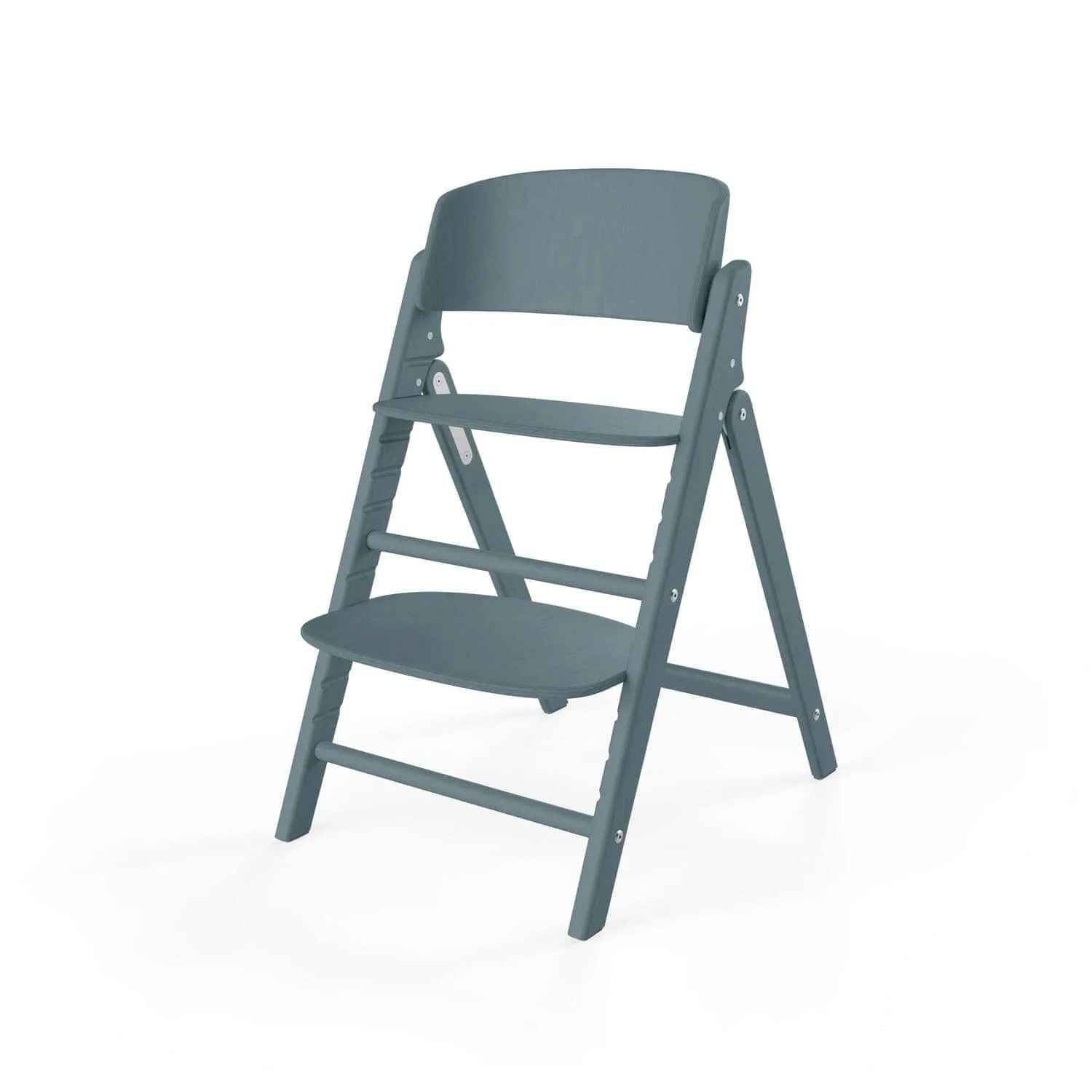 Cybex Click & Fold 3in1 Highchair - Stone Blue
