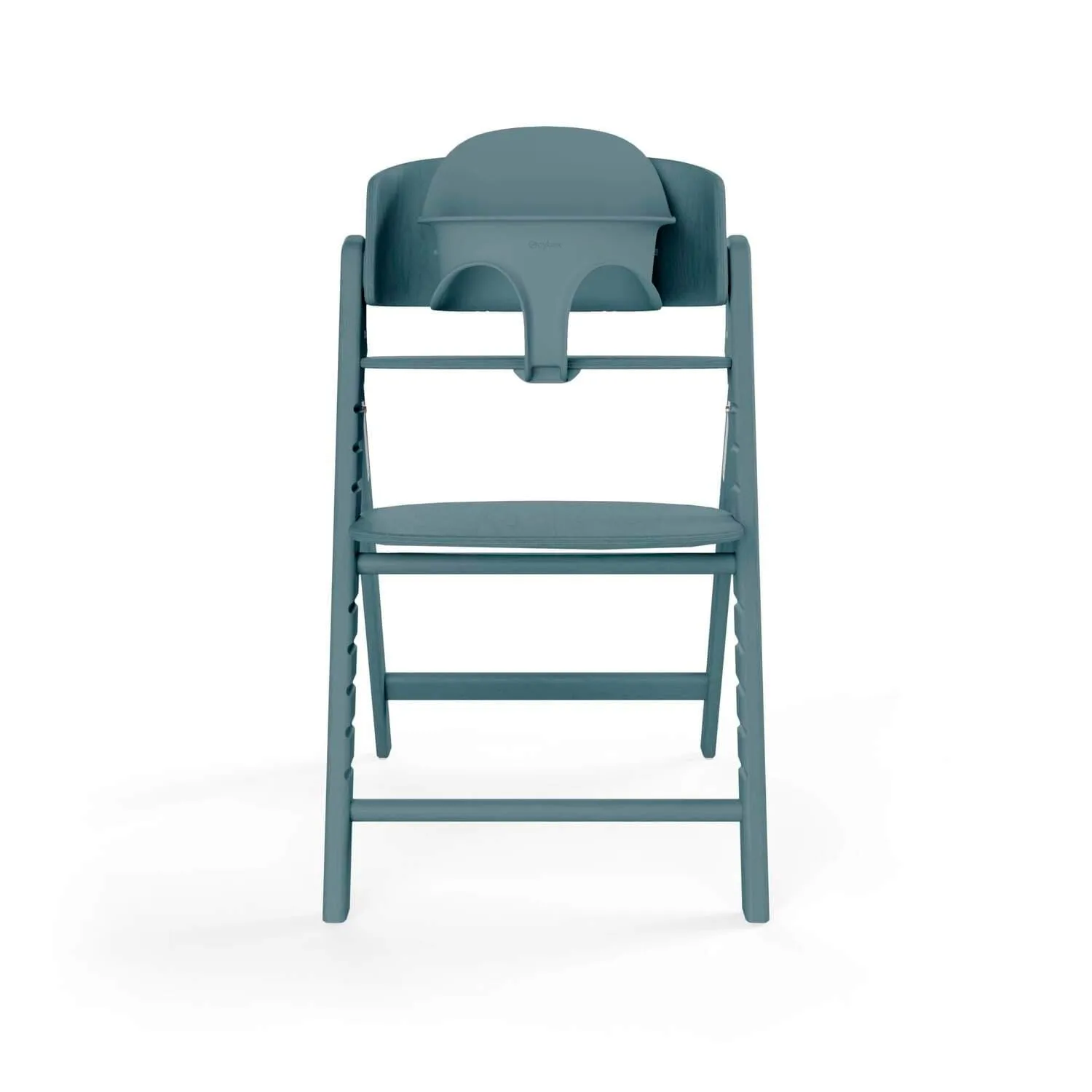 Cybex Click & Fold 3in1 Highchair - Stone Blue