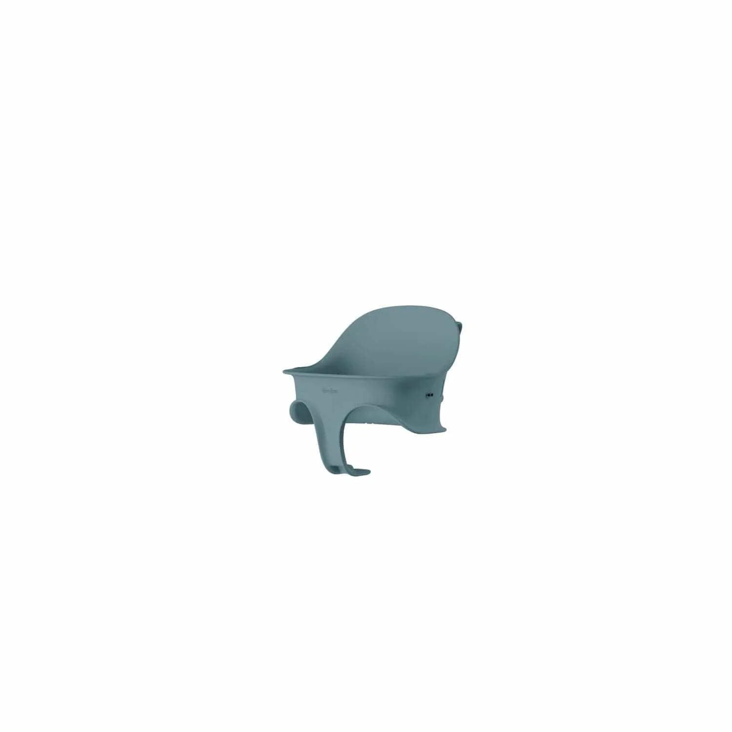 Cybex Click & Fold 3in1 Highchair - Stone Blue